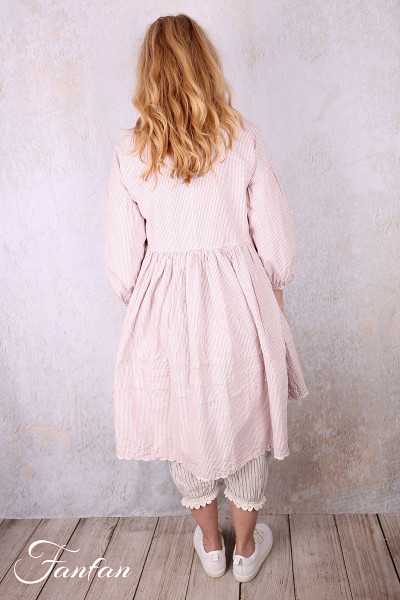 Ewa i walla Pantalon bloomers Rosita 11443 rayé