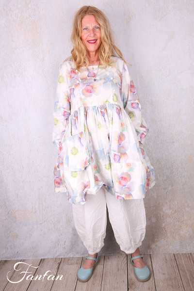 Ewa i walla Pantalon Bess 11436 white