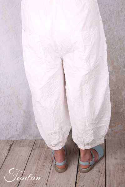 Ewa i walla Pantalon Bess 11436 white