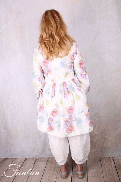 Ewa i walla Pantalon Bess 11436 white