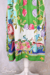 Orientique Robe Santa Fe 40166 Boxy