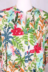 Orientique Robe Ovahe 30160 Print