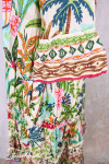 Orientique Robe Ovahe 30160 Print