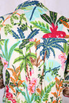 Orientique Robe Ovahe 30160 Print