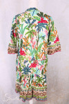 Orientique Robe Ovahe 30160 Print