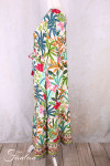 Orientique Robe longue Ovahe 30165 V Maxi Trim