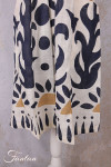Orientique Robe Nazca 40196 Print