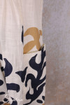 Orientique Robe Nazca 40196 Print