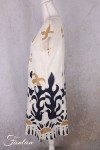Orientique Robe Nazca 40196 Print