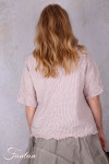 Ewa i walla Blouse Rachelle 44198 Original checked cotton