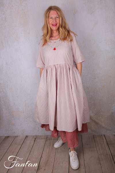 Ewa i walla Robe Pyret 55952 Original checked cotton