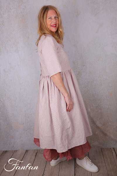 Ewa i walla Robe Pyret 55952 Original checked cotton