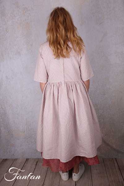 Ewa i walla Robe Pyret 55952 Original checked cotton