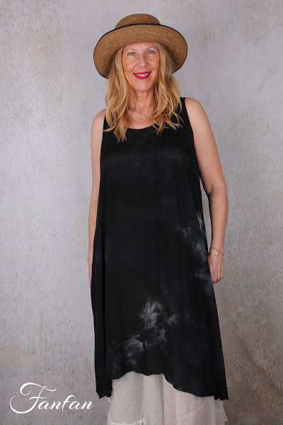 Privatsachen Robe ou tunique Sinnfaden Kaviar Soie et Viscose
