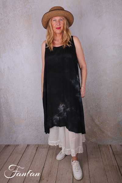 Privatsachen Robe ou tunique Sinnfaden Kaviar Soie et Viscose