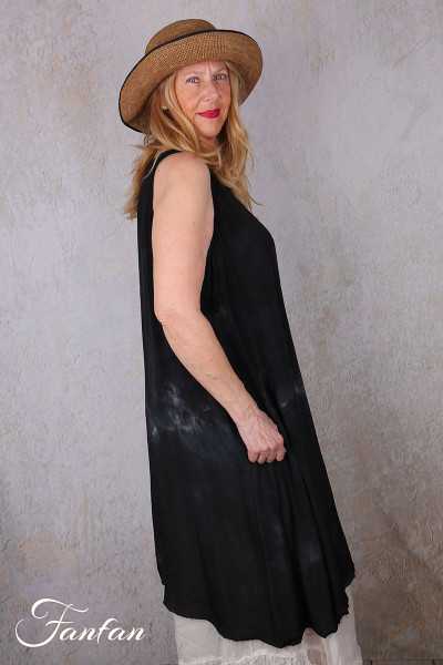 Privatsachen Robe ou tunique Sinnfaden Kaviar Soie et Viscose