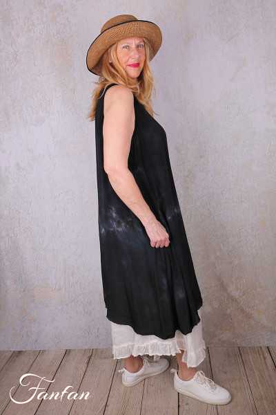 Privatsachen Robe ou tunique Sinnfaden Kaviar Soie et Viscose