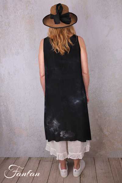 Privatsachen Robe ou tunique Sinnfaden Kaviar Soie et Viscose