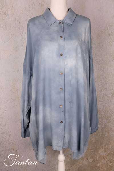 Privatsachen Chemise Ehrgewebe Strasse soie et viscose