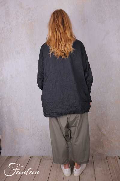 Privatsachen Pantalon Sarouel Wirkunde Mimos popeline
