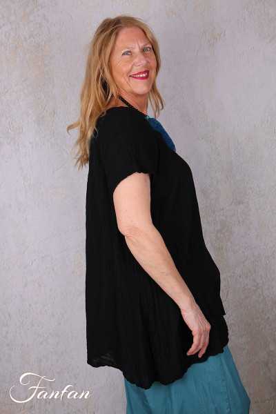 Privatsachen Blouse Nahrund Kaviar