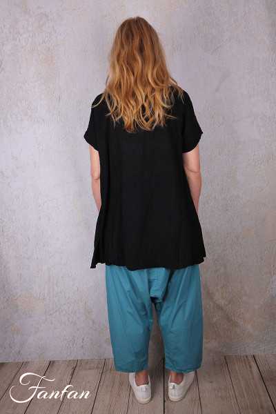 Privatsachen Blouse Nahrund Kaviar