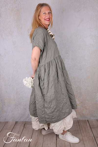 Privatsachen Tunique Purcouture Mimos en ecostepp
