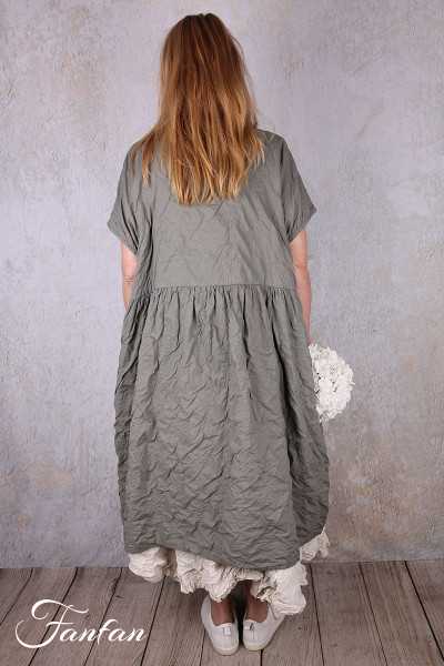 Privatsachen Tunique Purcouture Mimos en ecostepp
