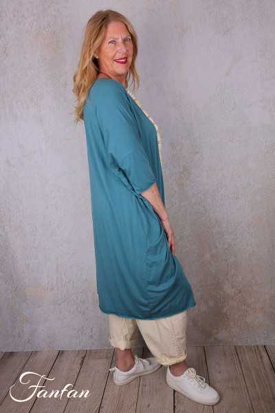 Privatsachen Robe Nahwert Weimar en tencel