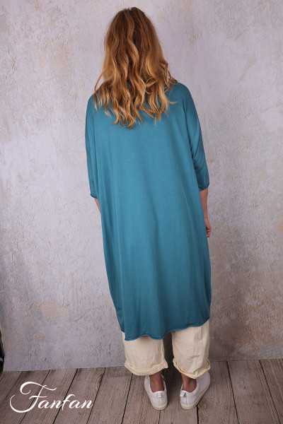 Privatsachen Robe Nahwert Weimar en tencel