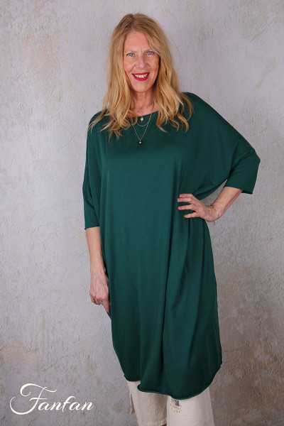 Privatsachen Robe Nahwert Jade en tencel