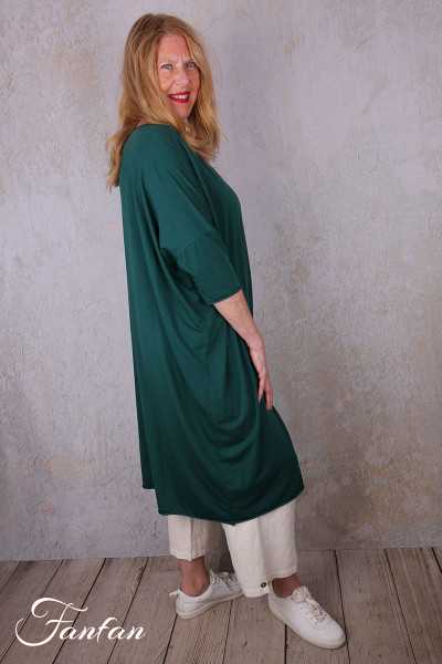 Privatsachen Robe Nahwert Jade en tencel