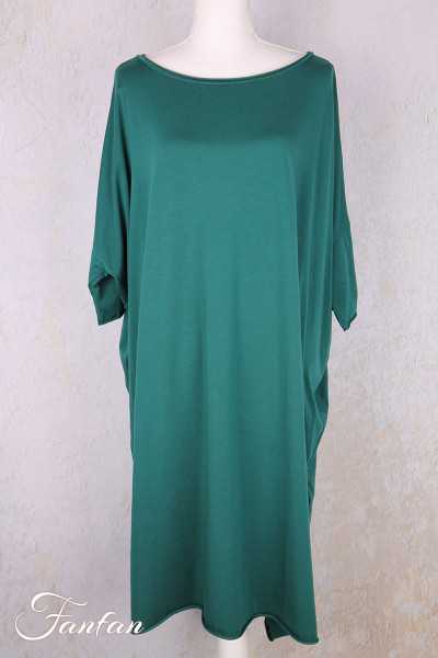 Privatsachen Robe Nahwert Jade en tencel