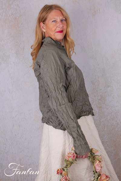 Privatsachen Blouse Spürnaht Mimos en coton égyptien