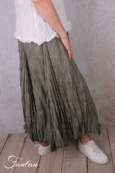 Privatsachen Jupe Infühlung Mimos