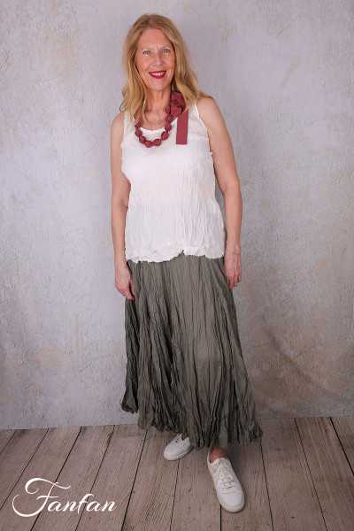 Privatsachen Jupe Infühlung Mimos