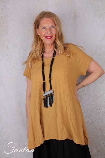 Privatsachen Blouse Nahrund Kerze