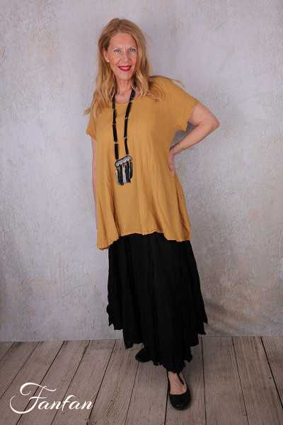 Privatsachen Blouse Nahrund Kerze