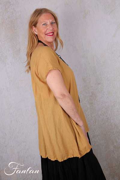 Privatsachen Blouse Nahrund Kerze