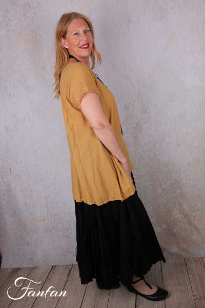 Privatsachen Blouse Nahrund Kerze