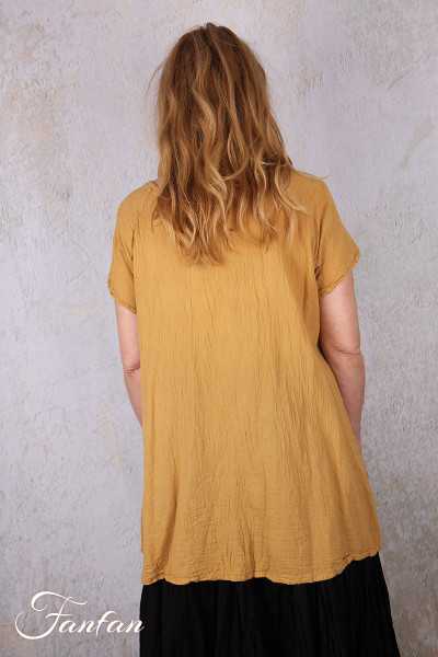 Privatsachen Blouse Nahrund Kerze