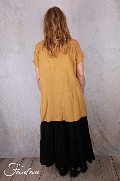 Privatsachen Blouse Nahrund Kerze