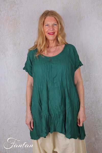 Privatsachen Blouse Nahrund Jade