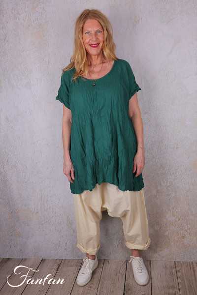 Privatsachen Blouse Nahrund Jade