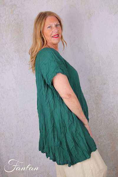 Privatsachen Blouse Nahrund Jade