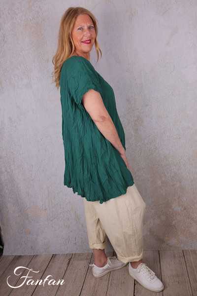 Privatsachen Blouse Nahrund Jade