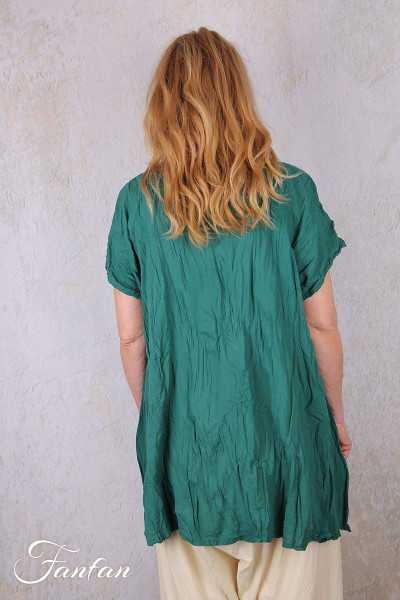 Privatsachen Blouse Nahrund Jade