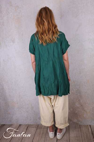 Privatsachen Blouse Nahrund Jade