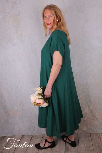 Privatsachen Robe Tentakt Jade Coton