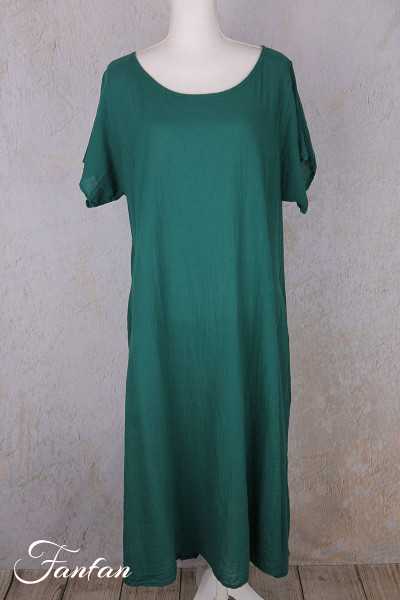 Privatsachen Robe Tentakt Jade Coton